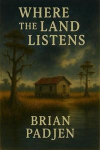 Produktbild: Where the Land Listens