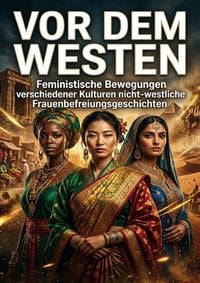 Produktbild: Vor dem Westen
