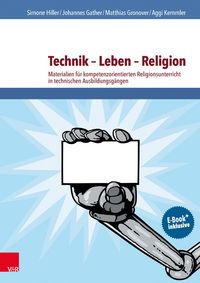Produktbild: Technik - Leben - Religion
