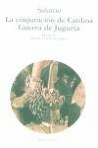 Produktbild: La conjuraci&oacute;n de Catilina : guerra de Jugurta