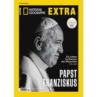 Produktbild: Papst Franziskus