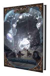 Produktbild: DSA5 - Weltenwanderer