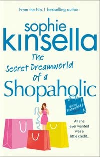 Produktbild: The Secret Dreamworld Of A Shopaholic