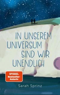 Produktbild: In unserem Universum sind wir unendlich