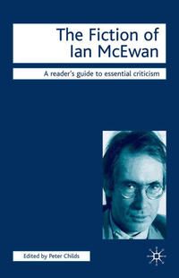 Produktbild: The Fiction of Ian McEwan