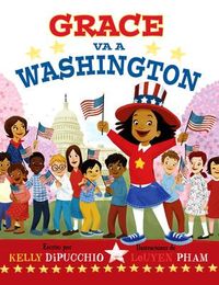 Produktbild: Grace va a Washington