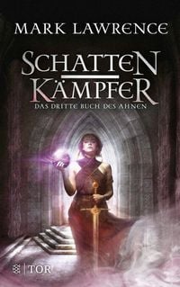 Produktbild: Schattenk&auml;mpfer