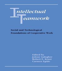 Produktbild: Intellectual Teamwork