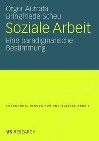 Produktbild: Soziale Arbeit
