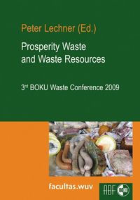 Produktbild: Prosperity Waste and Waste Resources
