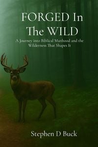 Produktbild: Forged in The Wild