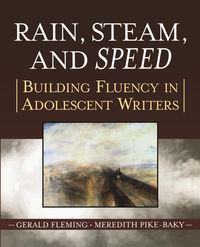 Produktbild: Rain, Steam, and Speed