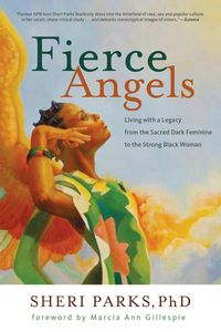 Produktbild: Fierce Angels