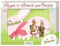 Bild vom Artikel Die Häschenschule: Die Häschenschule – Rezepte & Bräuche zum Osterfest vom Autor Fritz Koch-Gotha