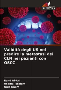 Produktbild: Validit&agrave; degli US nel predire la metastasi dei CLN nei pazienti con OSCC