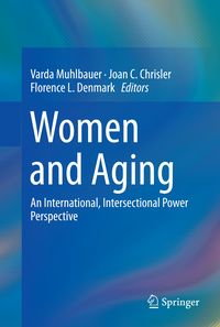 Produktbild: Women and Aging