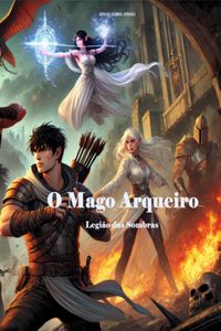 Produktbild: O Mago Arqueiro