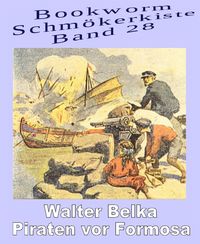 Produktbild: Piraten vor Formosa