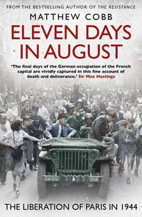 Produktbild: Eleven Days in August