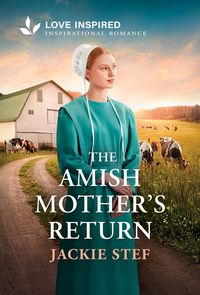Produktbild: The Amish Mother's Return