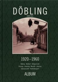 Produktbild: D&ouml;bling 1920-1960