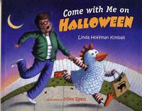 Produktbild: Come with Me on Halloween