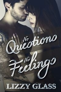 Produktbild: No Questions - No Feelings