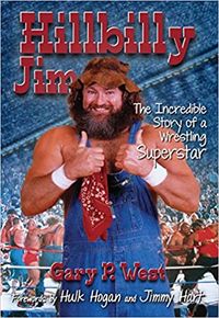 Produktbild: Hillbilly Jim