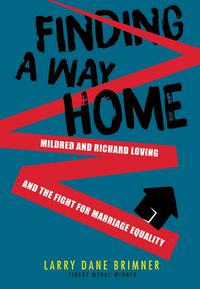 Produktbild: Finding a Way Home