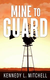 Produktbild: Mine to Guard Special Edition Paperback
