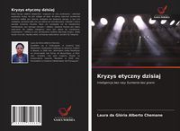 Produktbild: Kryzys etyczny dzisiaj