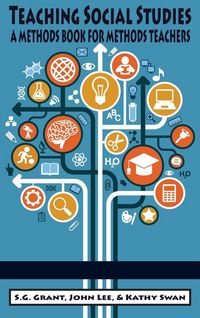 Produktbild: Teaching Social Studies