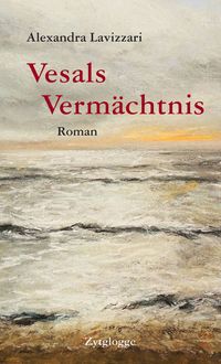 Produktbild: Vesals Verm&auml;chtnis