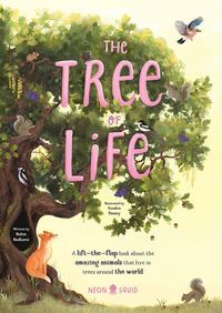 Produktbild: The Tree of Life