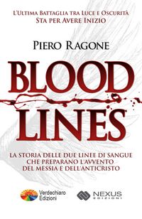 Produktbild: Bloodlines