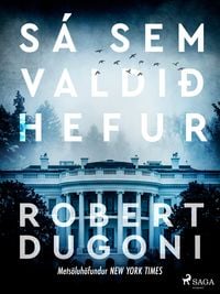 Produktbild: S&aacute; sem valdi&eth; hefur