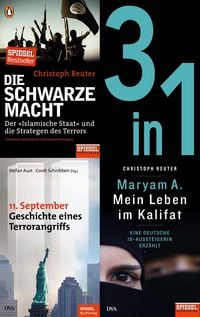 Produktbild: Islamismus und Heiliger Krieg (3 in 1-Bundle)