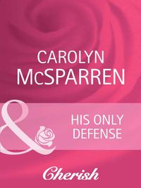 Produktbild: His Only Defense