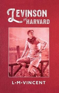 Produktbild: Levinson of Harvard