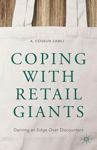 Produktbild: Coping with Retail Giants