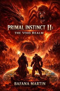 Produktbild: Primal Instinct II: The Void Realm
