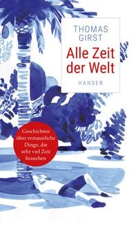 Produktbild: Alle Zeit der Welt