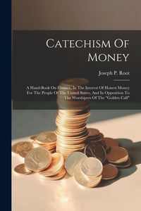 Produktbild: Catechism Of Money