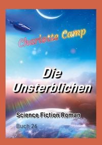 Produktbild: Die Unsterblichen