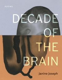Produktbild: Decade of the Brain: Poems