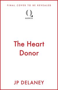 Produktbild: The Heart Donor