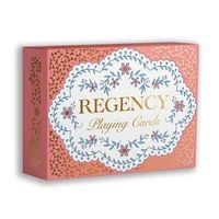 Produktbild: Regency Playing Cards