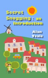 Produktbild: Secret Snogging : an Introduction