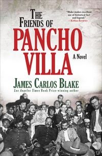 Produktbild: The Friends of Pancho Villa