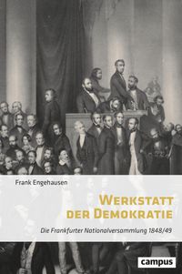 Produktbild: Werkstatt der Demokratie